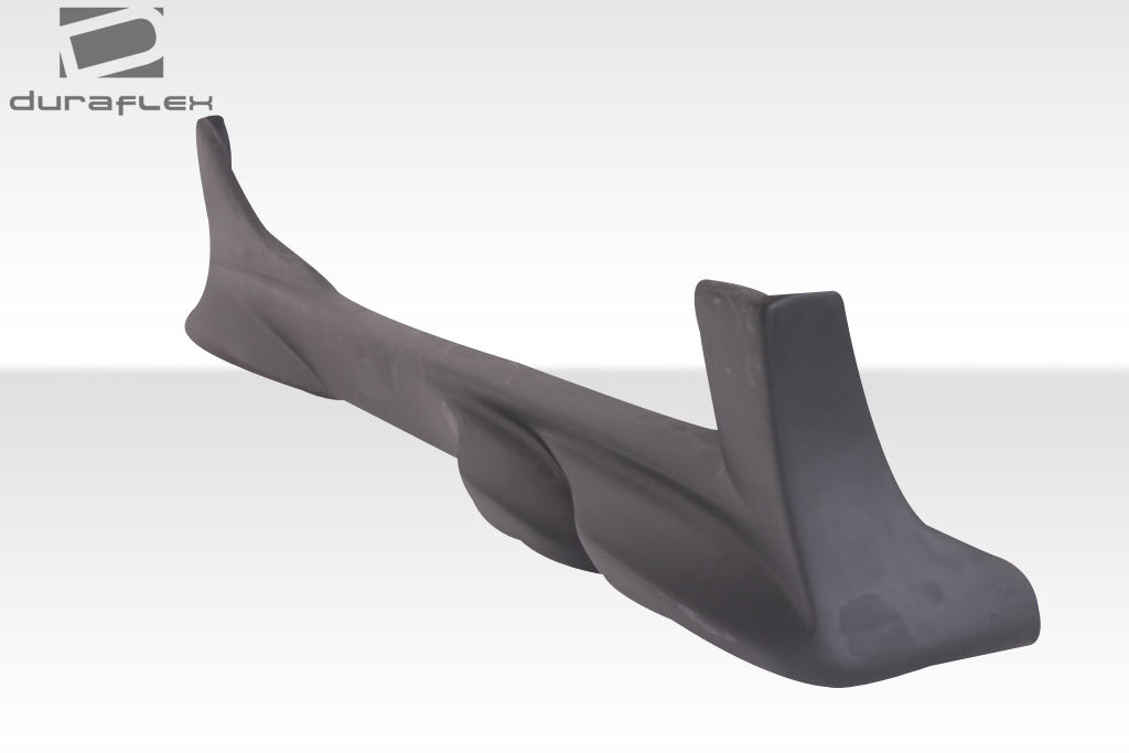 Extreme Dimensions Duraflex Xplosion Side Skirts Compatible With 2000-2005 Mitsubishi Eclipse - 2 Piece - 105575