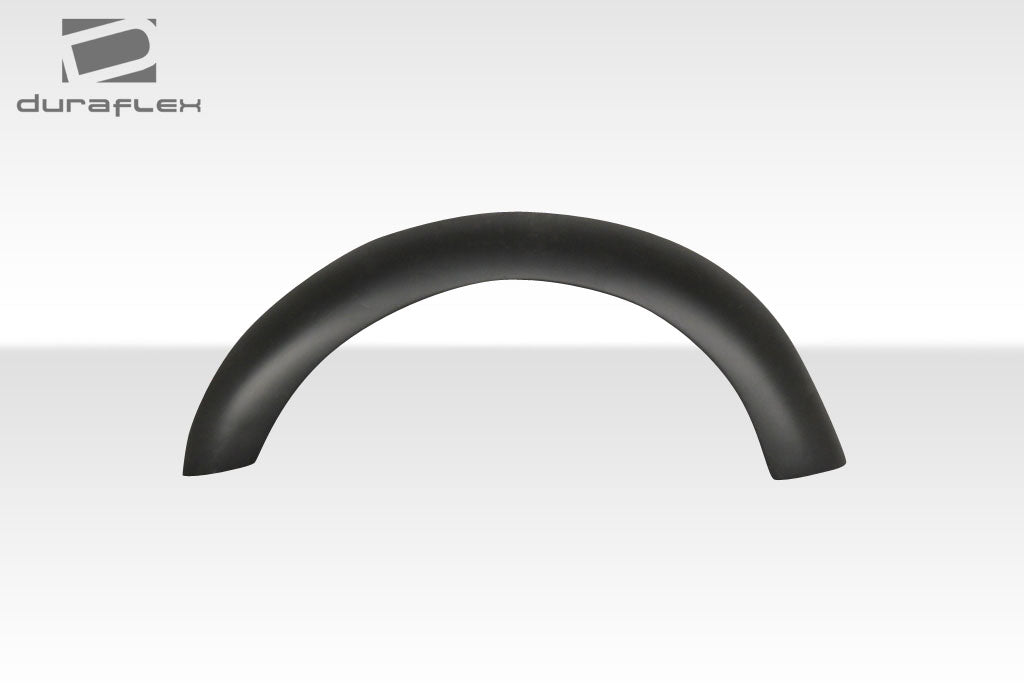 Extreme Dimensions Duraflex Millenium Wide Body Front Fenders Compatible With 1995-2002 Pontiac Sunfire - 2 Piece - 105592