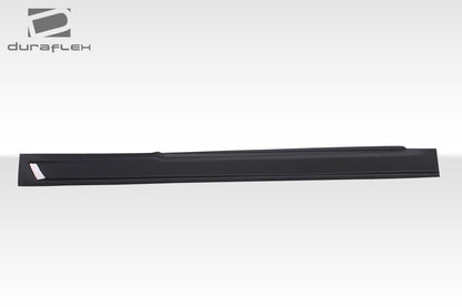 Extreme Dimensions Duraflex B-2 Side Skirts Compatible With 2005-2010 Scion TC - 2 Piece - 105594