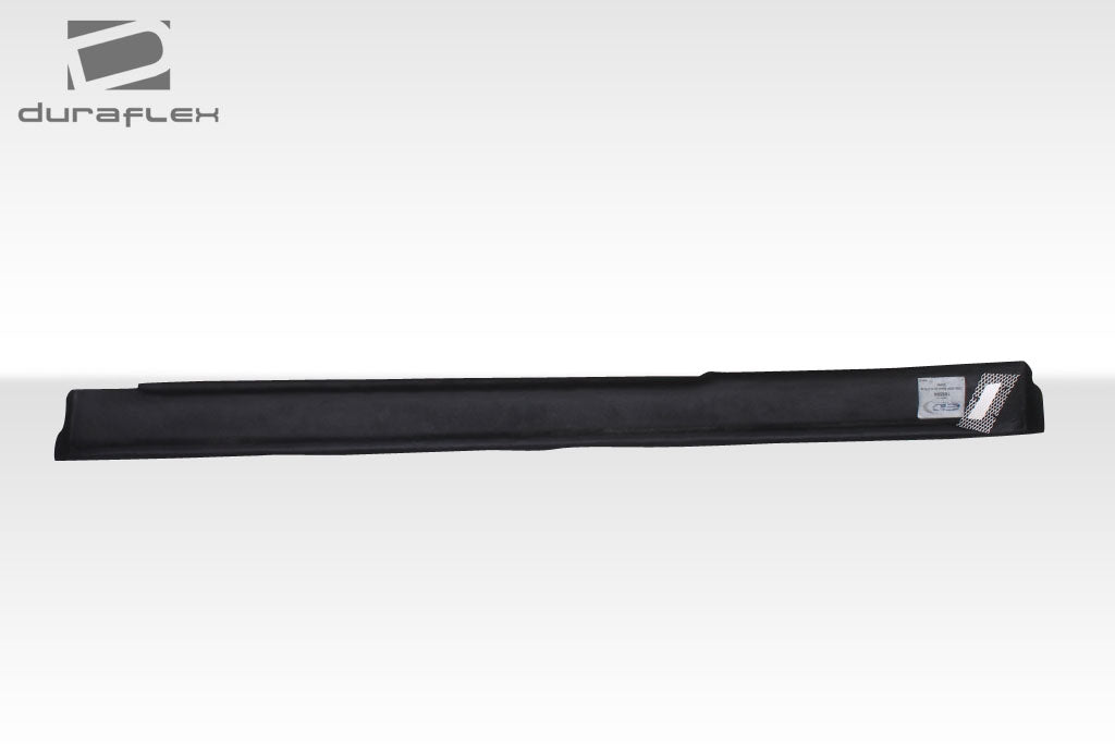 Extreme Dimensions Duraflex B-2 Side Skirts Compatible With 2005-2010 Scion TC - 2 Piece - 105594