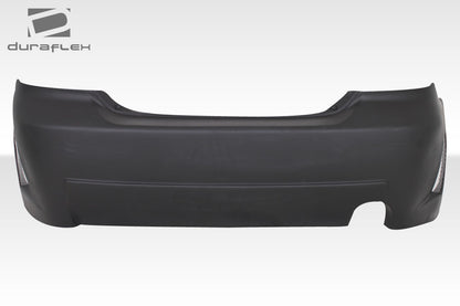 Extreme Dimensions Duraflex B-2 Rear Bumper Cover Compatible With 2005-2010 Scion TC - 1 Piece - 105595