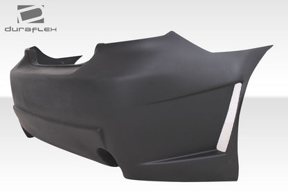 Extreme Dimensions Duraflex B-2 Rear Bumper Cover Compatible With 2005-2010 Scion TC - 1 Piece - 105595