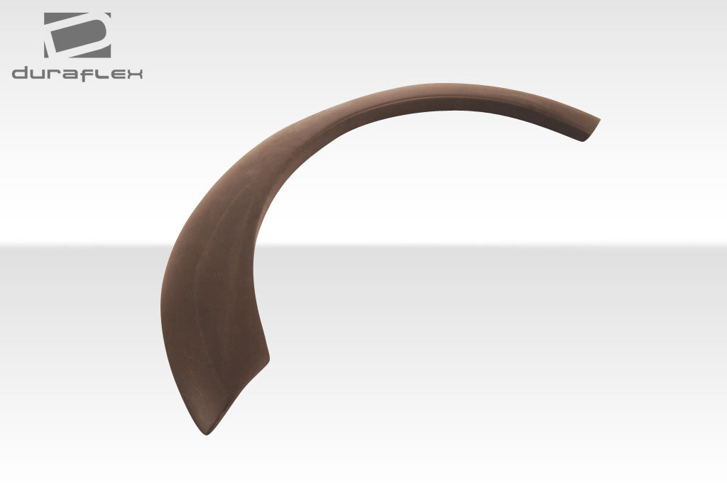 Extreme Dimensions Duraflex Millenium Wide Body Front Fenders Compatible With 1995-1999 Chevrolet Cavalier - 2 Piece - 105643