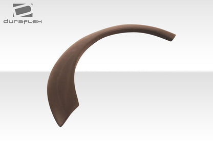 Extreme Dimensions Duraflex Millenium Wide Body Front Fenders Compatible With 1995-1999 Chevrolet Cavalier - 2 Piece - 105643