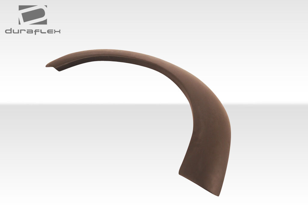 Extreme Dimensions Duraflex Millenium Wide Body Front Fenders Compatible With 1995-1999 Chevrolet Cavalier - 2 Piece - 105643