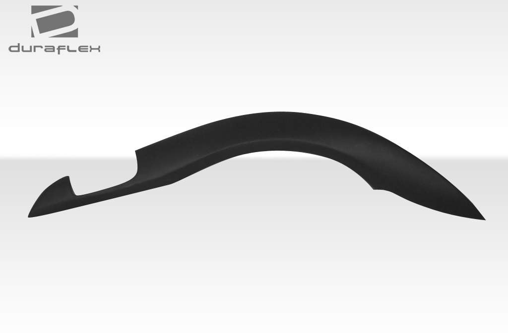 Extreme Dimensions Duraflex Millenium Wide Body Rear Fender Compatible With 1995-1999 Chevrolet Cavalier - 2 Piece - 105644