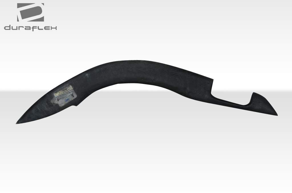 Extreme Dimensions Duraflex Millenium Wide Body Rear Fender Compatible With 1995-1999 Chevrolet Cavalier - 2 Piece - 105644