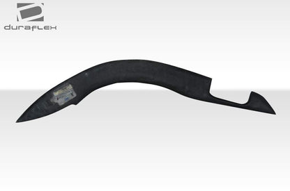Extreme Dimensions Duraflex Millenium Wide Body Rear Fender Compatible With 1995-1999 Chevrolet Cavalier - 2 Piece - 105644