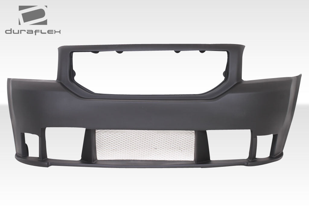 Extreme Dimensions Duraflex GT500 Front Bumper Cover Compatible With 2007-2012 Dodge Caliber - 1 Piece - 105650