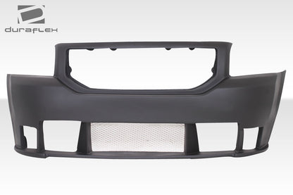 Extreme Dimensions Duraflex GT500 Front Bumper Cover Compatible With 2007-2012 Dodge Caliber - 1 Piece - 105650