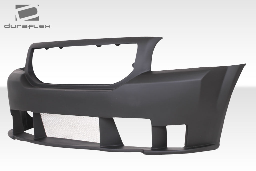 Extreme Dimensions Duraflex GT500 Front Bumper Cover Compatible With 2007-2012 Dodge Caliber - 1 Piece - 105650