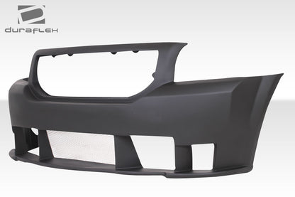 Extreme Dimensions Duraflex GT500 Front Bumper Cover Compatible With 2007-2012 Dodge Caliber - 1 Piece - 105650