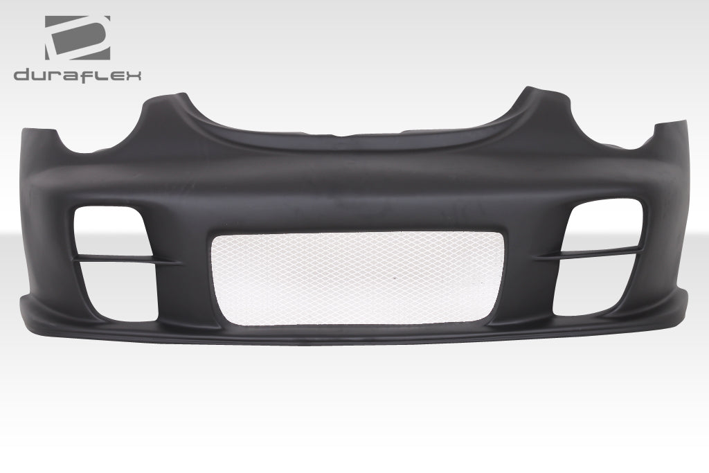 Extreme Dimensions Duraflex GT500 Front Bumper Cover Compatible With 1998-2005 Volkswagen Beetle - 1 Piece - 105655