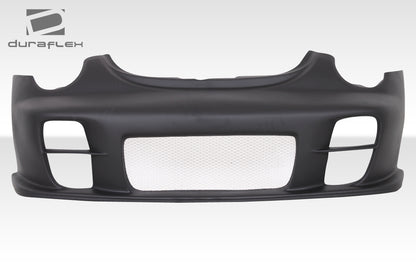 Extreme Dimensions Duraflex GT500 Front Bumper Cover Compatible With 1998-2005 Volkswagen Beetle - 1 Piece - 105655