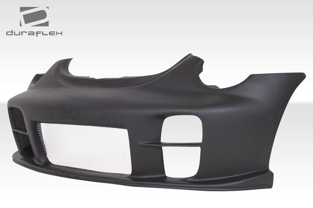 Extreme Dimensions Duraflex GT500 Front Bumper Cover Compatible With 1998-2005 Volkswagen Beetle - 1 Piece - 105655