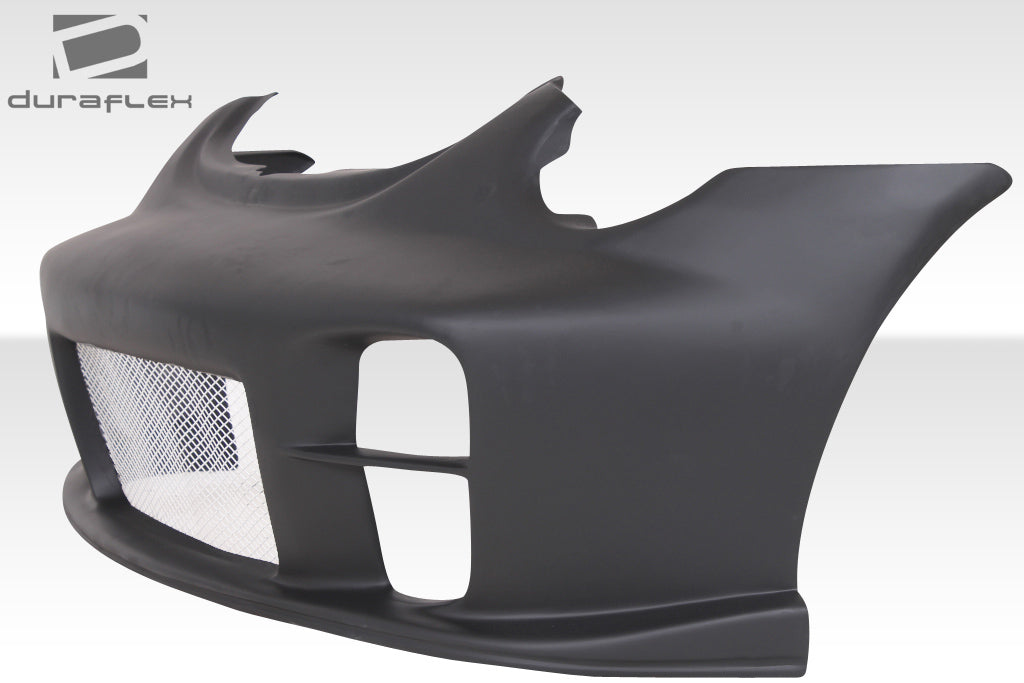 Extreme Dimensions Duraflex GT500 Front Bumper Cover Compatible With 1998-2005 Volkswagen Beetle - 1 Piece - 105655
