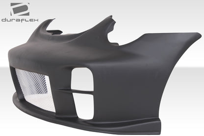 Extreme Dimensions Duraflex GT500 Front Bumper Cover Compatible With 1998-2005 Volkswagen Beetle - 1 Piece - 105655