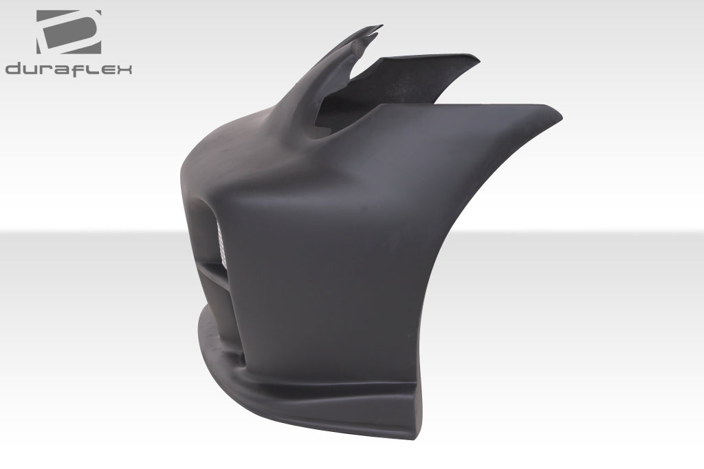 Extreme Dimensions Duraflex GT500 Front Bumper Cover Compatible With 1998-2005 Volkswagen Beetle - 1 Piece - 105655