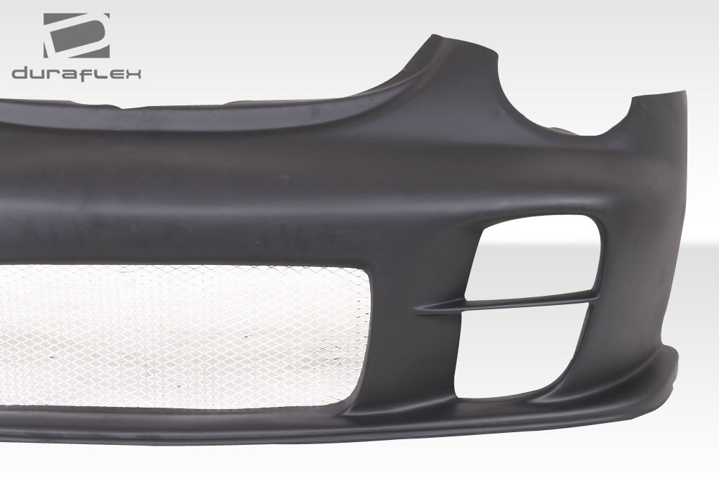 Extreme Dimensions Duraflex GT500 Front Bumper Cover Compatible With 1998-2005 Volkswagen Beetle - 1 Piece - 105655
