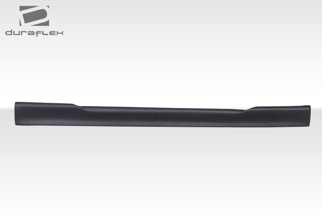 Extreme Dimensions Duraflex Evo 5 Side Skirts Compatible With 1998-2005 Volkswagen Beetle - 2 Piece - 105659