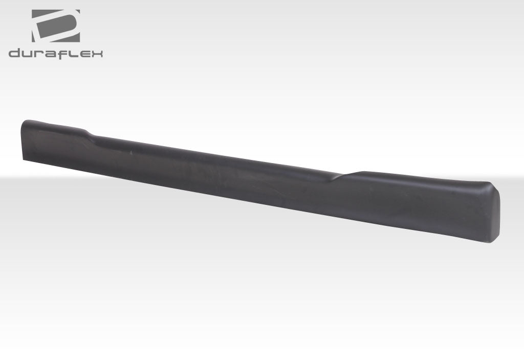 Extreme Dimensions Duraflex Evo 5 Side Skirts Compatible With 1998-2005 Volkswagen Beetle - 2 Piece - 105659