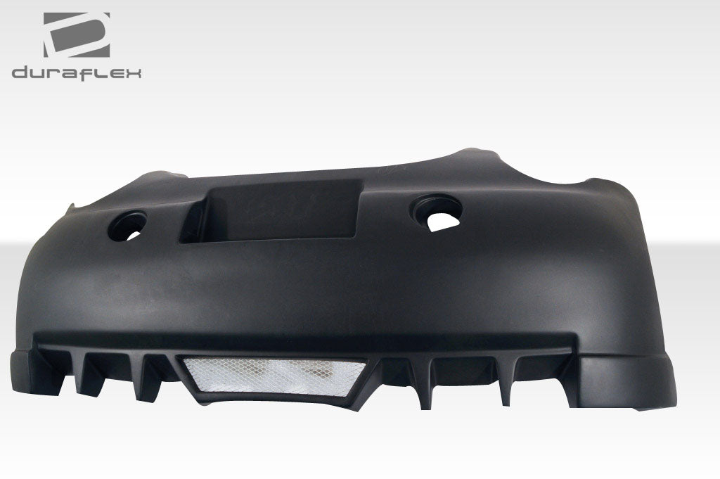Extreme Dimensions Duraflex Evo 5 Rear Bumper Cover Compatible With 1998-2005 Volkswagen Beetle - 1 Piece - 105660