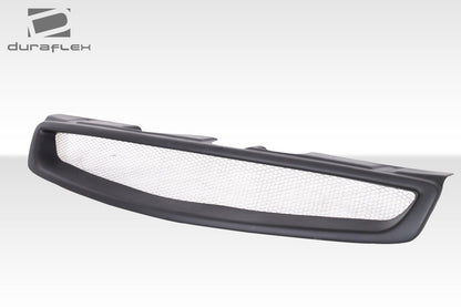 Extreme Dimensions Duraflex Sigma Grille Compatible With 2003-2007 Infiniti G Coupe - 1 Piece - 105665