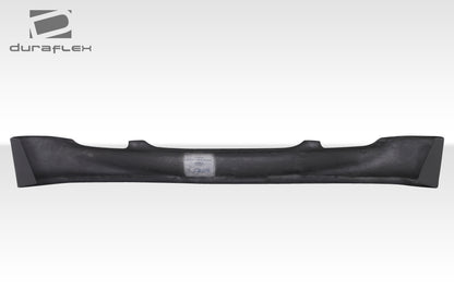 Extreme Dimensions Duraflex FX Front Lip Spoiler Compatible With 2008-2012 Smart ForTwo - 1 Piece - 105667