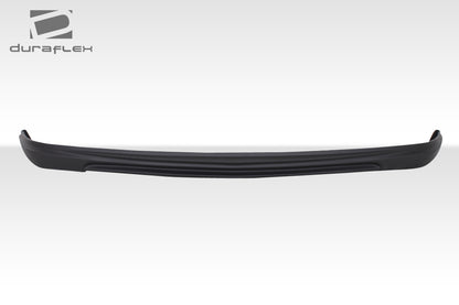 Extreme Dimensions Duraflex W-1 Front Lip Spoiler Compatible With 2007-2009 Lexus LS - Lexus - 1 Piece - 105671