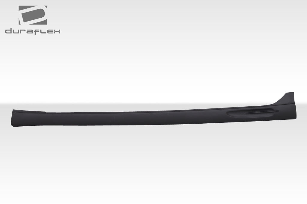 Extreme Dimensions Duraflex W-1 Side Skirts Compatible With 2007-2012 Lexus LS - Lexus - 2 Piece - 105672