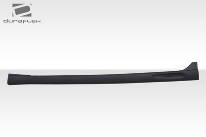 Extreme Dimensions Duraflex W-1 Side Skirts Compatible With 2007-2012 Lexus LS - Lexus - 2 Piece - 105672