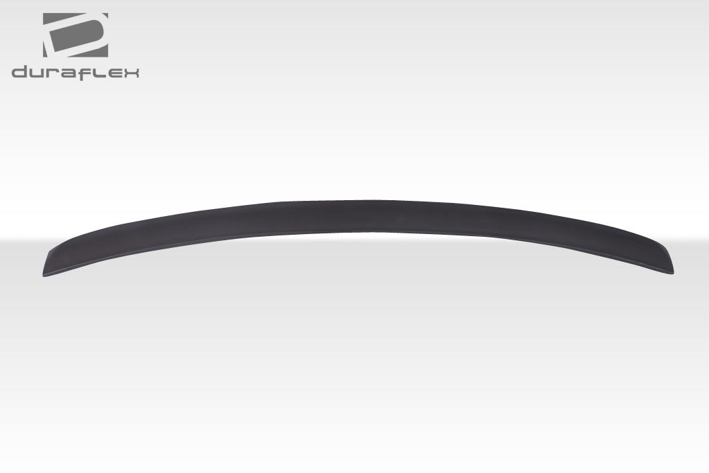 Extreme Dimensions Duraflex W-1 Wing Spoiler Compatible With 2007-2012 Lexus LS - Lexus - 1 Piece - 105674