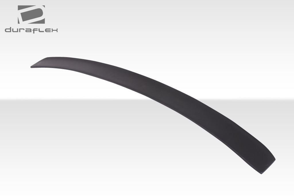Extreme Dimensions Duraflex W-1 Wing Spoiler Compatible With 2007-2012 Lexus LS - Lexus - 1 Piece - 105674