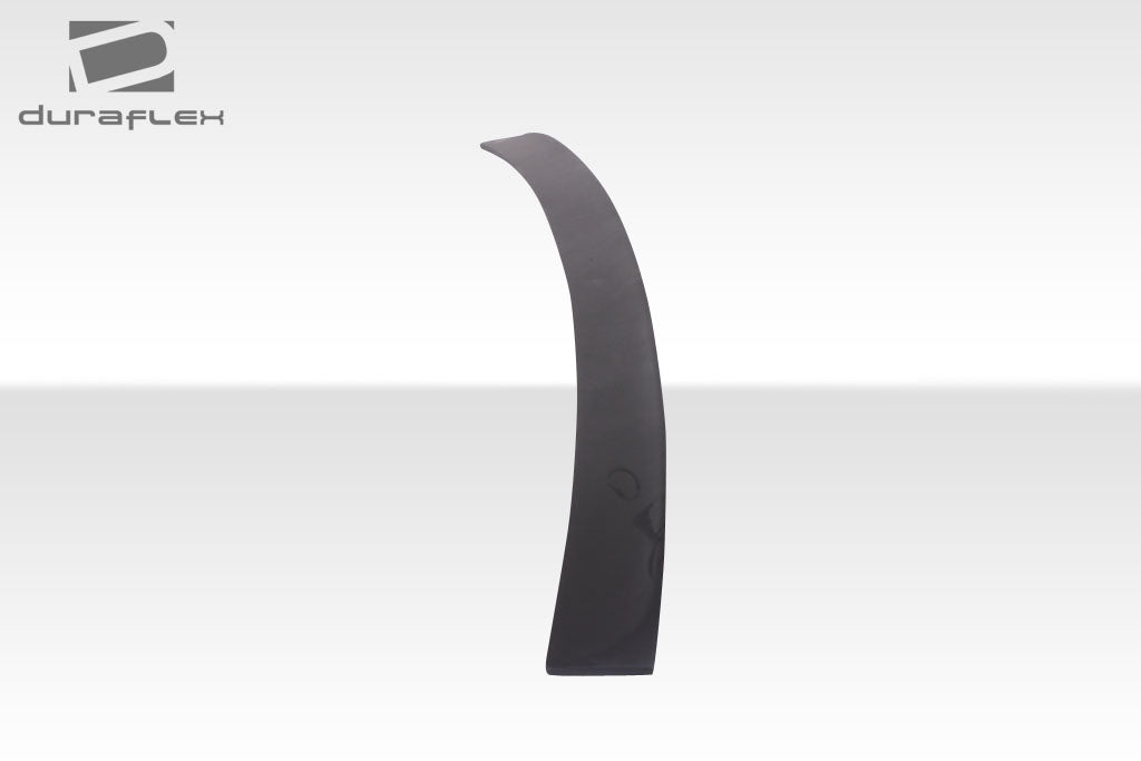 Extreme Dimensions Duraflex W-1 Wing Spoiler Compatible With 2007-2012 Lexus LS - Lexus - 1 Piece - 105674