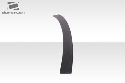Extreme Dimensions Duraflex W-1 Wing Spoiler Compatible With 2007-2012 Lexus LS - Lexus - 1 Piece - 105674