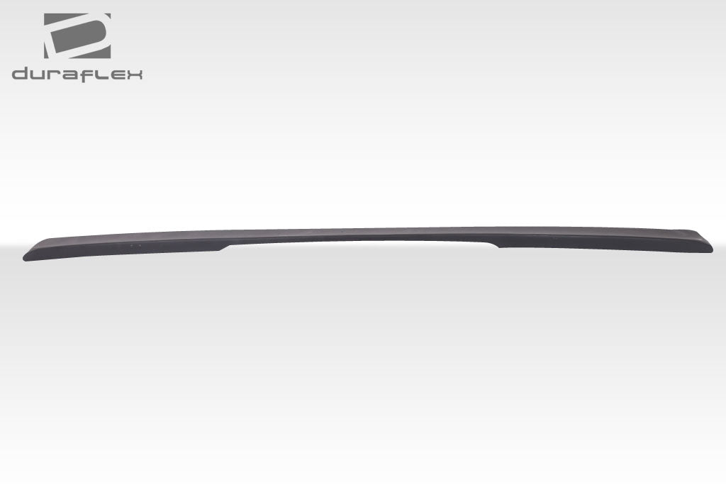 Extreme Dimensions Duraflex W-1 Wing Spoiler Compatible With 2007-2012 Lexus LS - Lexus - 1 Piece - 105674