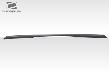 Extreme Dimensions Duraflex W-1 Wing Spoiler Compatible With 2007-2012 Lexus LS - Lexus - 1 Piece - 105674
