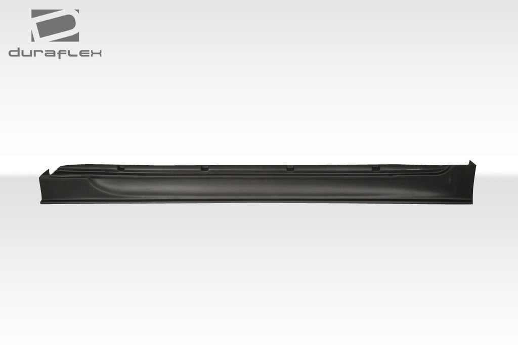 Extreme Dimensions Duraflex Sigma Body Kit Compatible With 2007-2009 Nissan Altima 4DR - 4 Piece - 105686