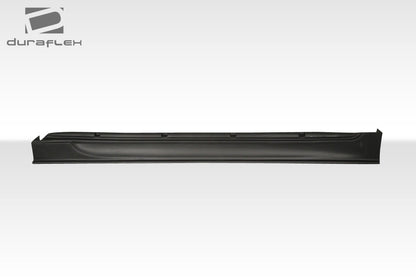 Extreme Dimensions Duraflex Sigma Body Kit Compatible With 2007-2009 Nissan Altima 4DR - 4 Piece - 105686