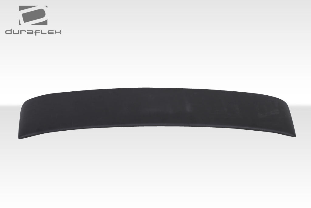 Extreme Dimensions Duraflex Sigma Wing Spoiler Compatible With 2007-2012 Nissan Altima - 1 Piece - 105685