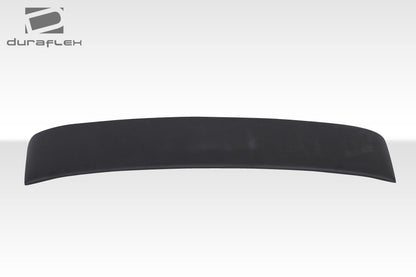 Extreme Dimensions Duraflex Sigma Wing Spoiler Compatible With 2007-2012 Nissan Altima - 1 Piece - 105685
