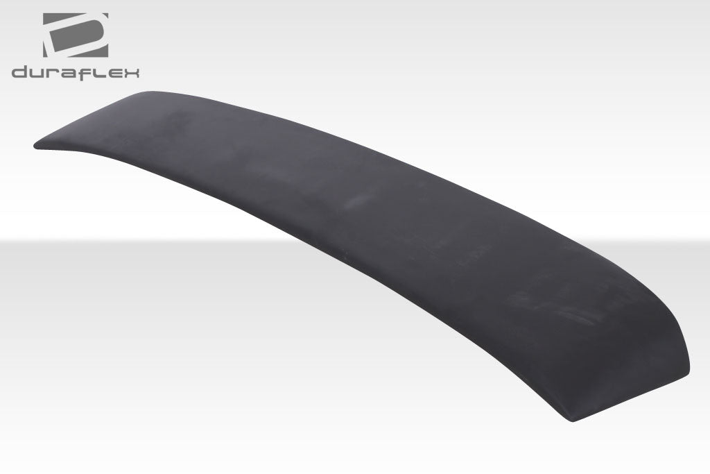 Extreme Dimensions Duraflex Sigma Wing Spoiler Compatible With 2007-2012 Nissan Altima - 1 Piece - 105685