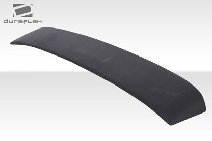 Extreme Dimensions Duraflex Sigma Wing Spoiler Compatible With 2007-2012 Nissan Altima - 1 Piece - 105685