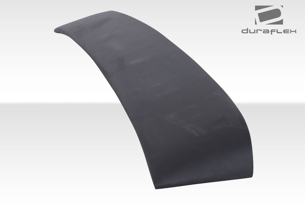 Extreme Dimensions Duraflex Sigma Wing Spoiler Compatible With 2007-2012 Nissan Altima - 1 Piece - 105685