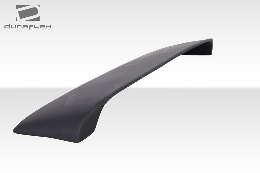 Extreme Dimensions Duraflex Sigma Wing Spoiler Compatible With 2007-2012 Nissan Altima - 1 Piece - 105685