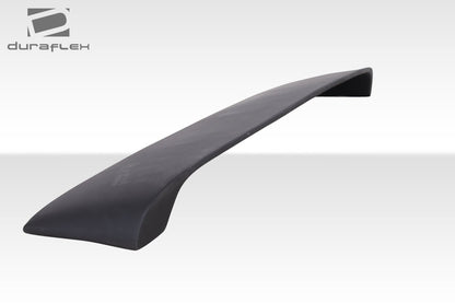 Extreme Dimensions Duraflex Sigma Wing Spoiler Compatible With 2007-2012 Nissan Altima - 1 Piece - 105685