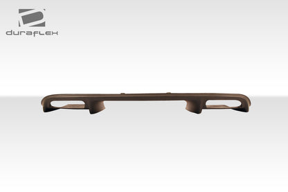 Extreme Dimensions Duraflex ZR Edition Rear Lip Add On Spoiler Compatible With 1997-2004 Chevrolet Corvette - 1 Piece - 105699