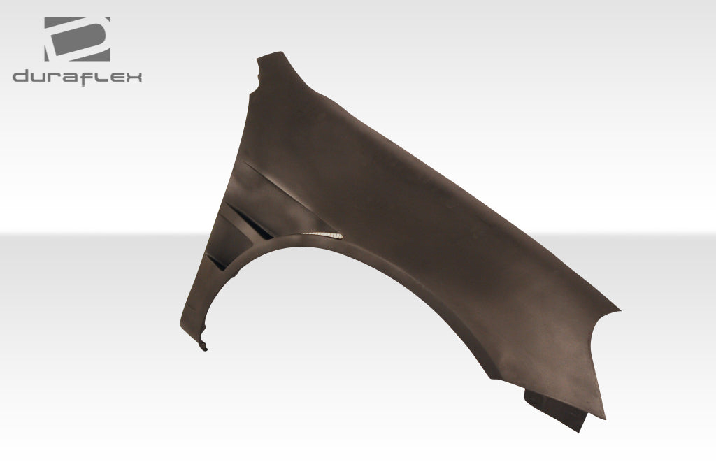 Extreme Dimensions Duraflex GTC Fender Compatible With 2002-2006 Acura RSX - 2 Piece - 105716