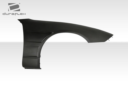 Extreme Dimensions Duraflex GTC Fender Compatible With 1990-1996 Nissan 300ZX - 2 Piece - 105717