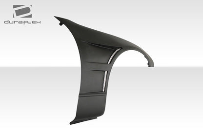 Extreme Dimensions Duraflex GTC Fender Compatible With 1990-1996 Nissan 300ZX - 2 Piece - 105717